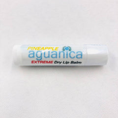 aguanica natural lip balm pineapple flavor BPA Free Sulfate Free Paraben Free Phthalate Free Cruelty Free Made in the USA